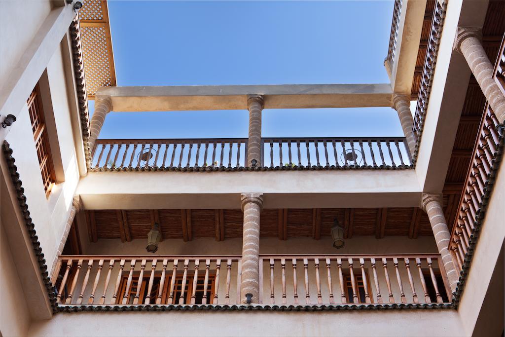 Riad Chbanate Essaouira Exterior photo