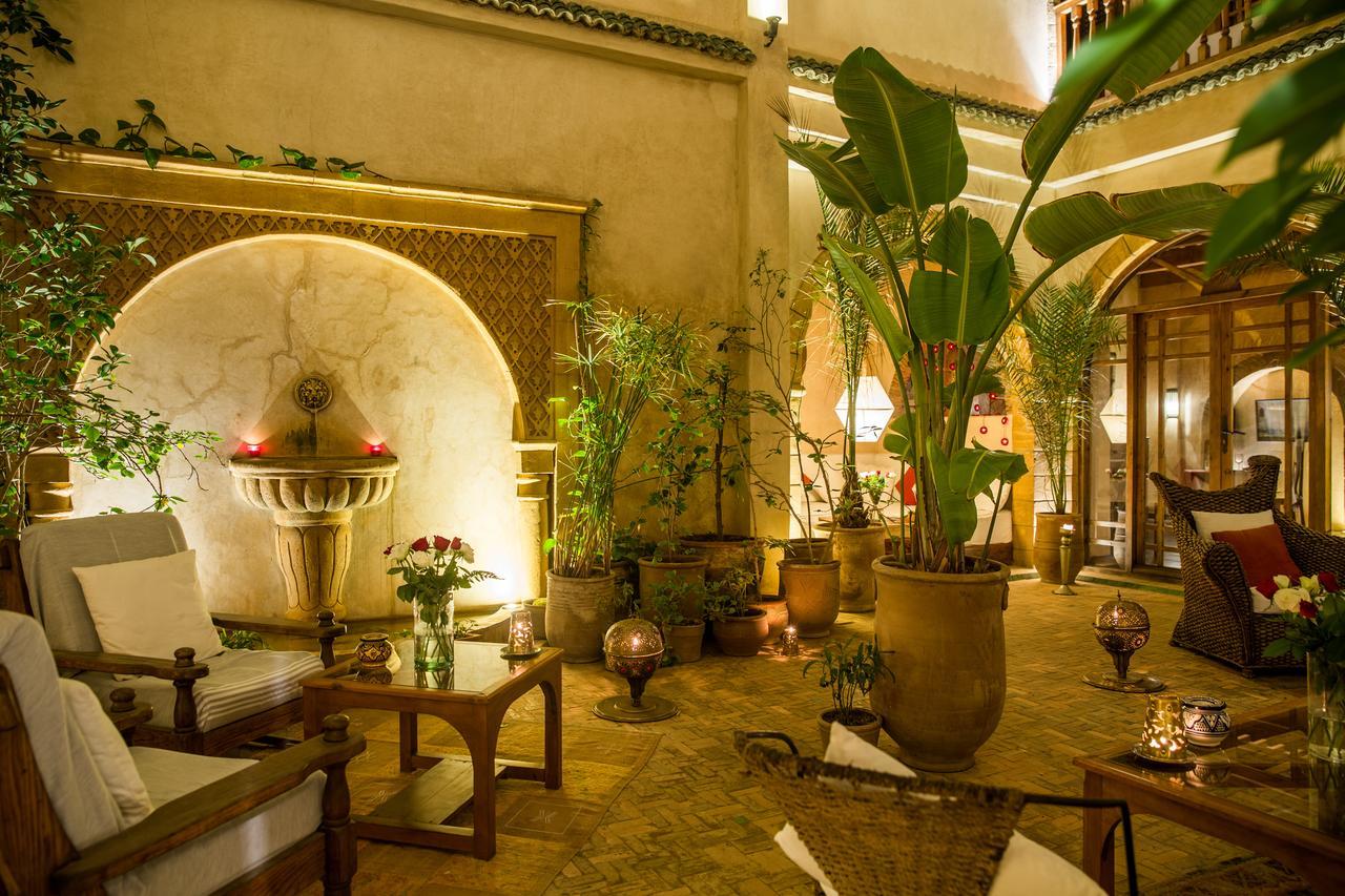 Riad Chbanate Essaouira Room photo